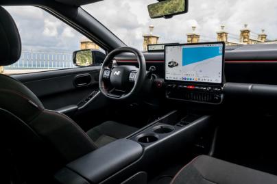 Hyundai Ioniq 3