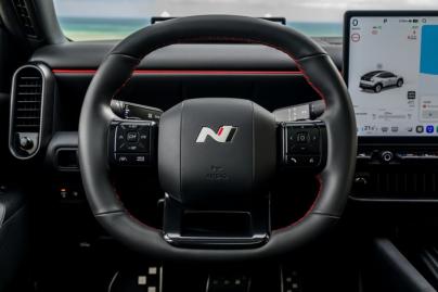 Hyundai Ioniq 3