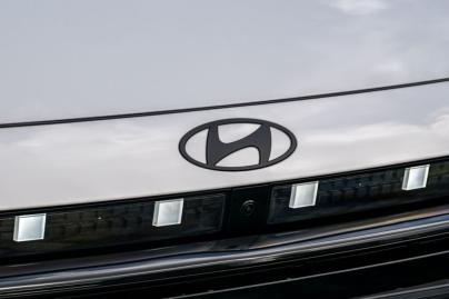 Hyundai Ioniq 3