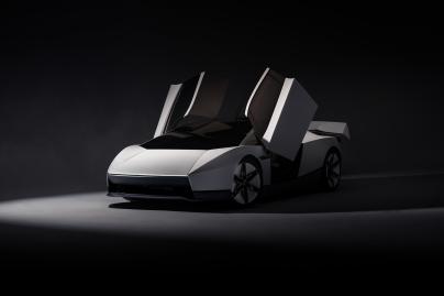 Tesla Roadster 2026