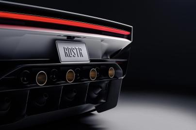 Tesla Roadster 2026
