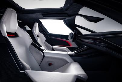 Tesla Roadster 2026