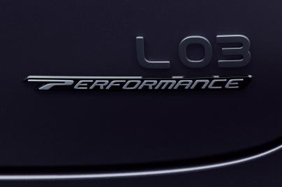 Xpeng L03 test 2026