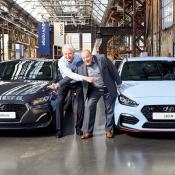 Hyundai Albert Biermann