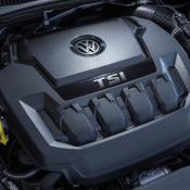 Volkswagen benzine diesel