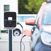 VAB elektrische auto particulier e-Barometer 2020
