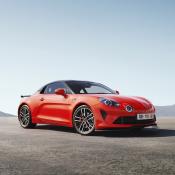 Alpine A110 S