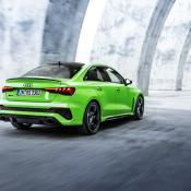 Audi RS3 2021