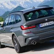 BMW 320e Touring test review 2021 3 Reeks