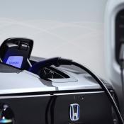 Honda EV help