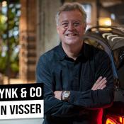 Autofans podcast Alain Visser