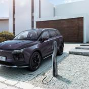 Oplaadkabel Purdue university EV