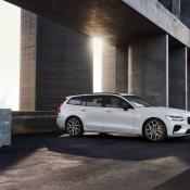 Volvo V60 Polestar Engineered 2022
