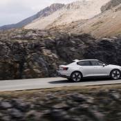 Polestar 2 (2024) WLTP