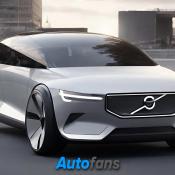 Autofans AI car design fun