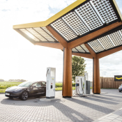 Fastned snellader 2023