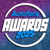 Autofans Awards 2025 Lezers