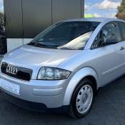 Audi A2 tweedehands 2024