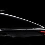 Audi Q6 e-tron Sportback teaser 