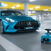 Bobby-AMG GT 2024