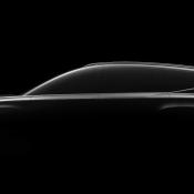 Hyundai Ioniq 9 teaser 2024