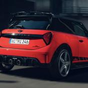 Mini Cooper S AC-Schnitzer 2024