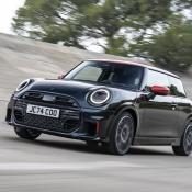 Mini John Cooper Works 2024