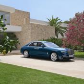 Rolls-Royce Ghost Series II