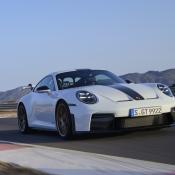 Porsche 911 GT3 twee jaar 2024