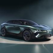 Renault Embleme concept 2024