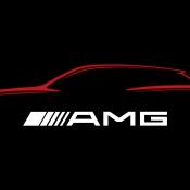 AMG Performance SUV