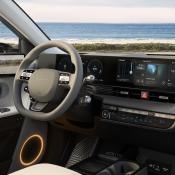 Hyundai Touchscreens 2024