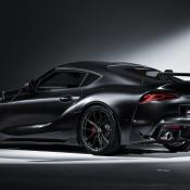 Toyota GR Supra Final Edition 2025