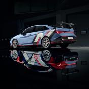 Hyundai Elantra N TCR