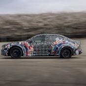 BMW IM3 teaser 2024