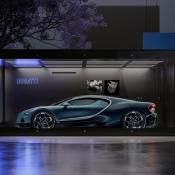 Bugatti FG01 Garage 2024