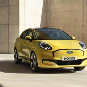 Ford Puma Gen-E 2024