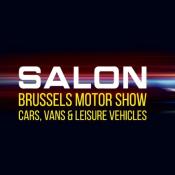 Brussels Motor Show