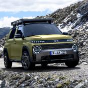 Hyundai Inster prijs belgie info