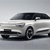Dongfeng Nammi Box 2024