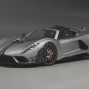Hennessey Venom F5-M 2024