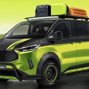 Ford Irmscher Custom Spirit 2024
