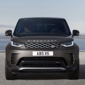 Land Rover Discovery 2024