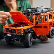 Mercedes G 500 Lego Technic 2024