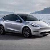 Tesla Model Y prijs