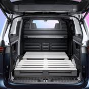 Volkswagen ID. Buzz update 2024