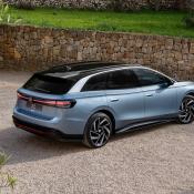 Volkswagen ID.7 Tourer 2024
