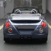 AS24 Daihatsu Copen 2025