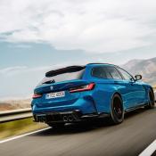 BMW M3 CS Touring 2025