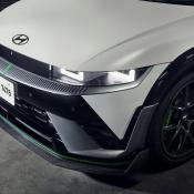 Hyundai Ioniq 5 N Drift King 2025